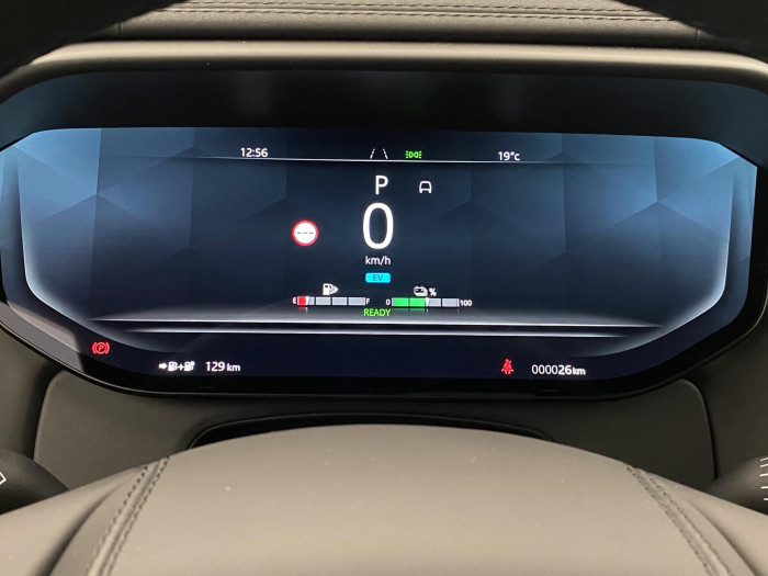 Land Rover Range Rover Sport P460e DYNAMIC HSE AWD AUT 3.0 Dynamic