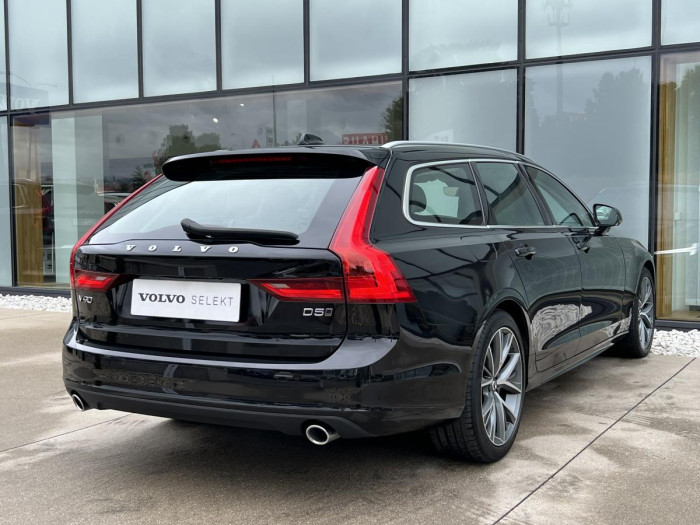 Volvo V90 D5 AWD MOMENTUM Aut 1.maj. 2.0 d Momentum