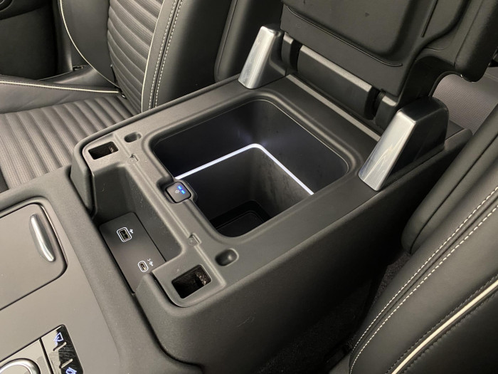 Land Rover Discovery D300 HSE AWD AUT CZ 3.0 d