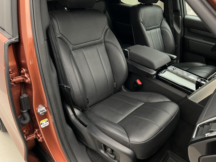 Land Rover Discovery 3.0 TDV6 HSE AWD AUT CZ