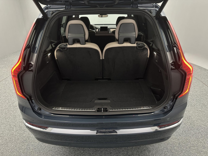 Volvo XC90 B5 AWD AUT BRIGHT PLUS 7míst