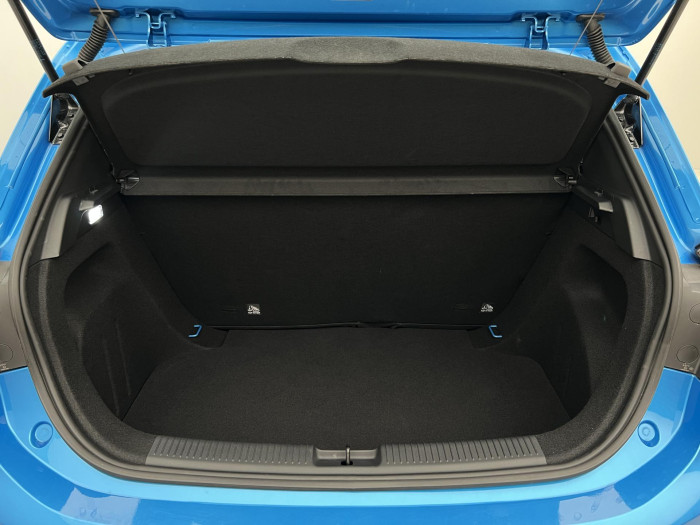MG MG3 1.5 EMOTION Hybrid+ AUT CZ