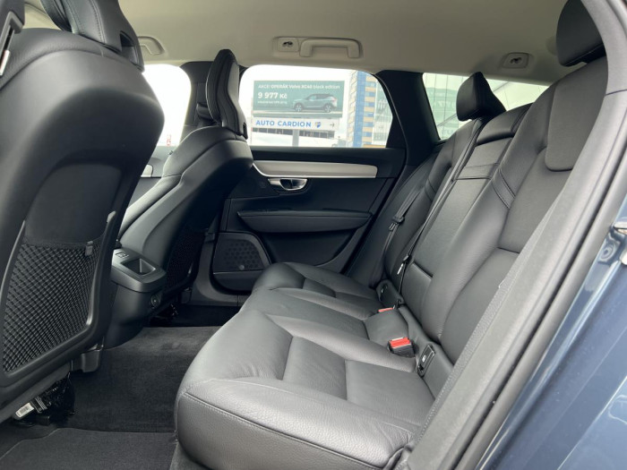 Volvo V90 B4 MOMENTUM Aut 1.maj. 2.0 Momentum