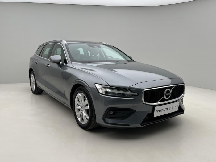 Volvo V60 D3 MOMENTUM 1.maj. 2.0 d Momentum