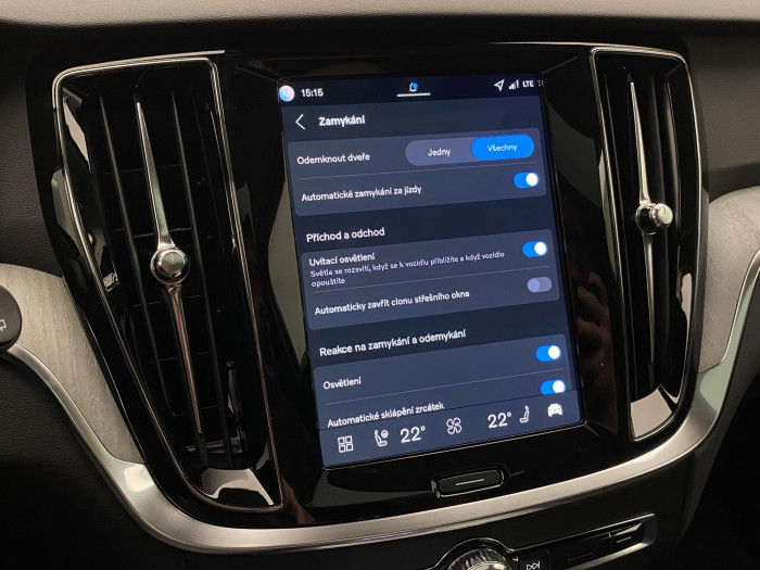 Volvo V60 B4 AUT BRIGHT PLUS