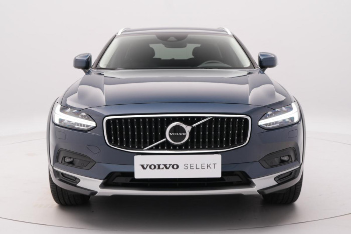 Volvo V90 CC B4 AWD PRO AUT 1.maj. 2.0 CC CC