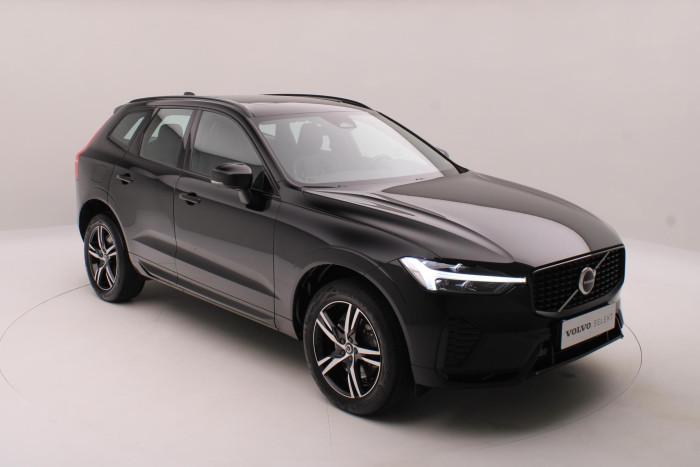 Volvo XC60 B5 AWD R-DESIGN AUT