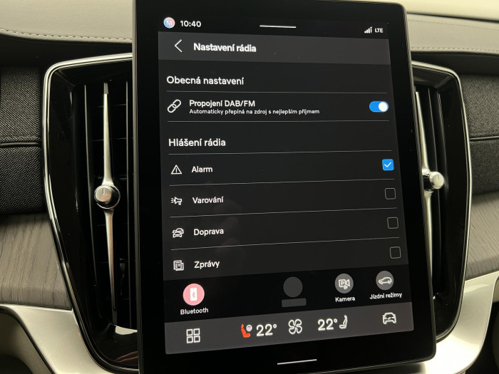 Volvo XC90 B5 AWD DARK PLUS AUT