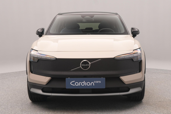 Volvo EX30 CROSS COUNTRY TWIN ULTRA