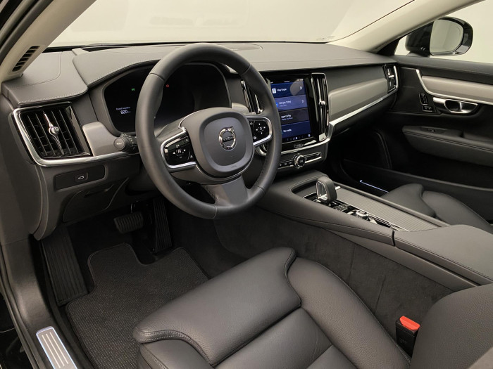 Volvo V90 CC B5 AWD ULTIMATE BRIGHT AUT 2.0 CC CC