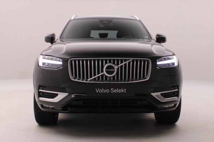 Volvo XC90 B5 AWD BRIGHT ULTRA AUT 7m