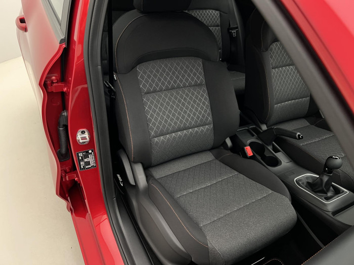 MG MG3 1.5 ICE ELEGANCE 1.maj. CZ 1.5 Elegance