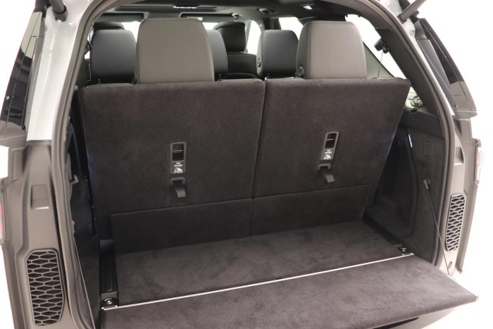 Land Rover Discovery D250 R-DYNAMIC SE REZERVACE 3.0 d Dynamic SE