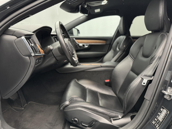 Volvo V90 D5 AWD INSCRIPTION POLESTAR 2.0 d