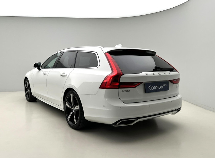 Volvo V90 T8 AWD RECHARGE R-DESIGN AUT