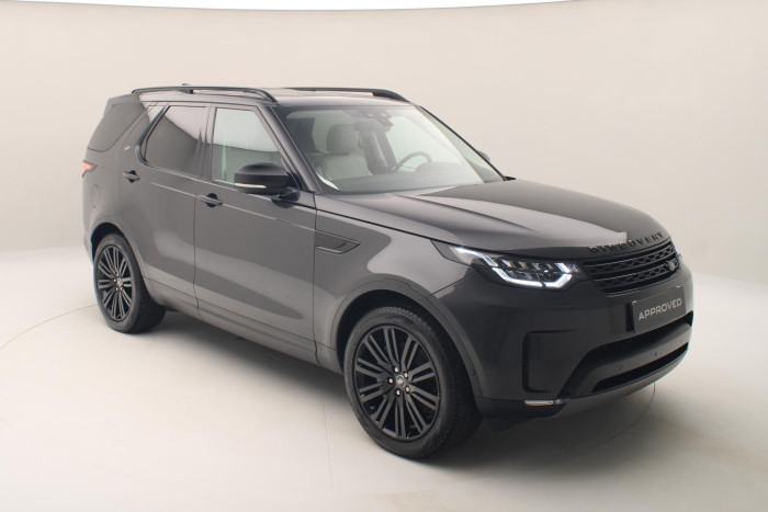 Land Rover Discovery 3.0 SD6 HSE AWD AUT