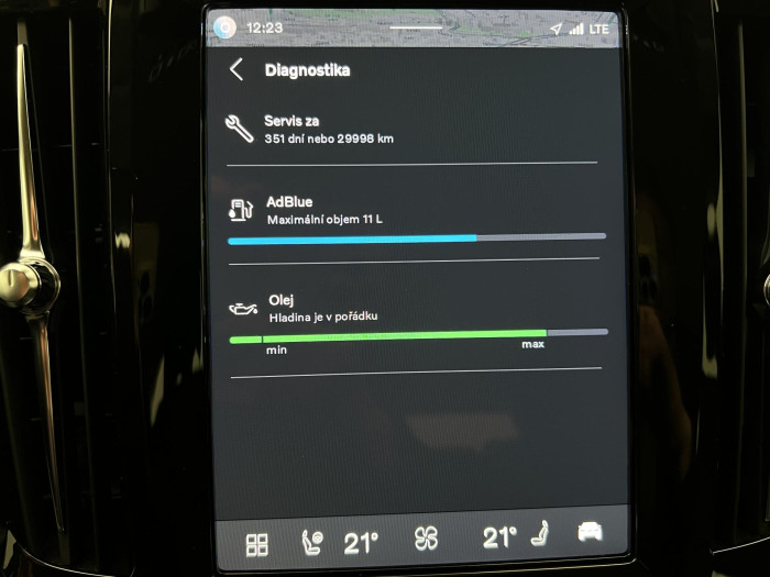 Volvo V90 B4 MOMENTUM AUT 2.0 Momentum