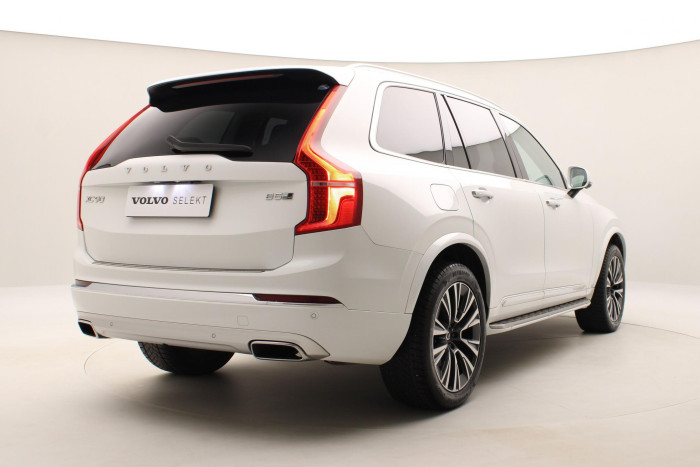 Volvo XC90 B5 AWD INSCRIPTION CZ 1. maj