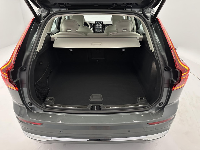 Volvo XC60 B5 AWD AUT BRIGHT PLUS