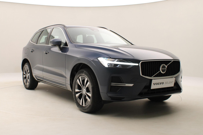 Volvo XC60 B4 CORE AUT CZ 1.maj