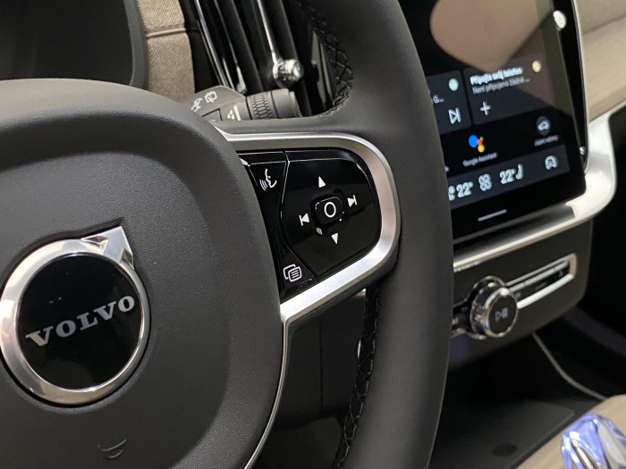 Volvo XC90 B5 AWD AUT BRIGHT PLUS 7míst