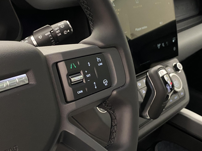 Land Rover Defender 110 D350 X-Dynamic HSE 3.0 d Dynamic