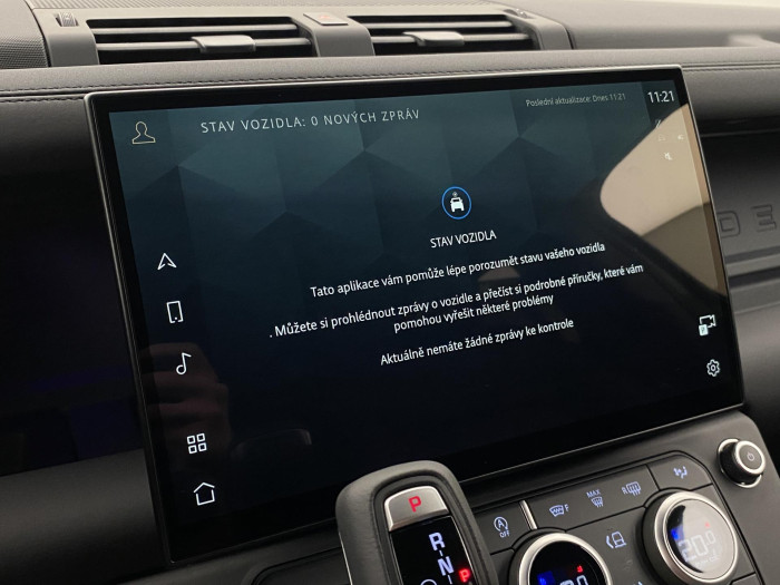 Land Rover Defender 110 X-DYNAMIC SE D250 3.0 d Dynamic SE