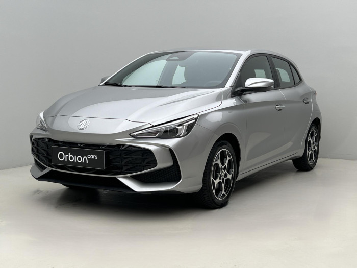 MG MG3 1.5 ICE ELEGANCE 1.maj. CZ 1.5 Elegance