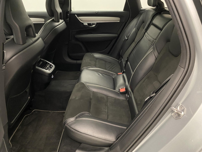Volvo V90 D4 R-DESIGN AUT 2.0 d