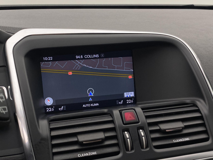 Volvo XC60 D4 AWD INSCRIPTION AUT 2.0 d