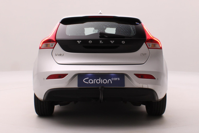 Volvo V40 D2 ES 2.0D 88kW TAŽNÉ 2.0 d d