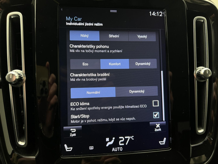 Volvo XC40 D3 AWD MOMENTUM AUT 2.0 d Momentum