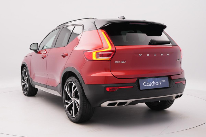 Volvo XC40 D3 R-DESIGN 1.maj. 2.0 d