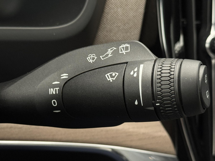 Volvo XC90 T8 AWD RECHARGE CZ REZERVACE