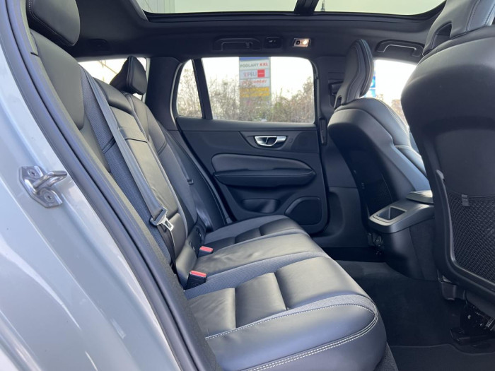 Volvo V60 D3 R-DESIGN 1.maj. 2.0 d