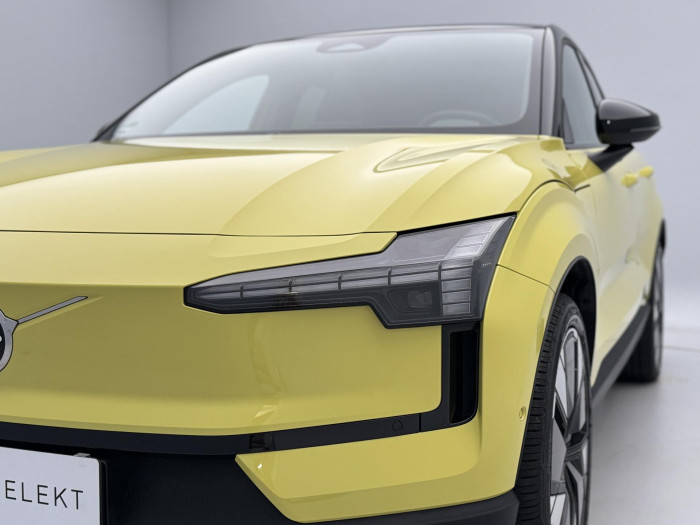 Volvo EX30 EXTENDED ULTRA AUT 1.maj