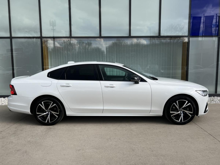 Volvo S90 B5 AWD R-DESIGN Aut 1.maj.