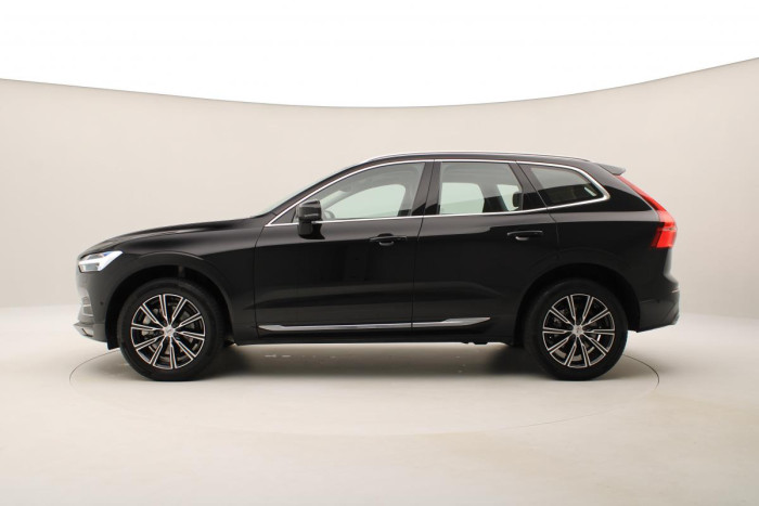 Volvo XC60 T5 AWD INSCRIPTION REZERVACE