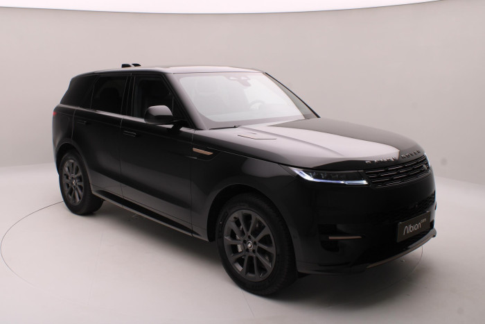 Land Rover Range Rover Sport D250 DYNAMIC SE AWD REZERVACE 3.0 d Dynamic SE
