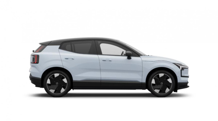 Volvo EX30 PURE ELECTRIC SINGLE PLUS