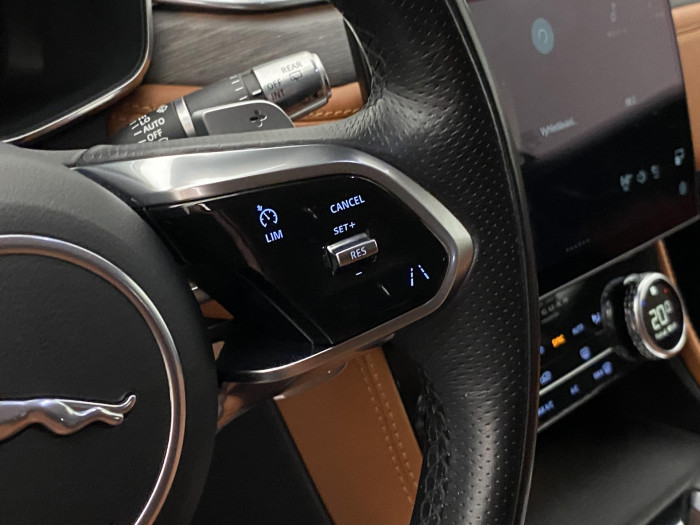 Jaguar F-Pace D300 S AWD AUT CZ 3.0 d