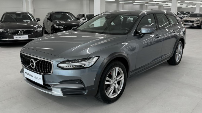 Volvo V90 CROSS COUNTRY D5 AWD PRO 2.0 d