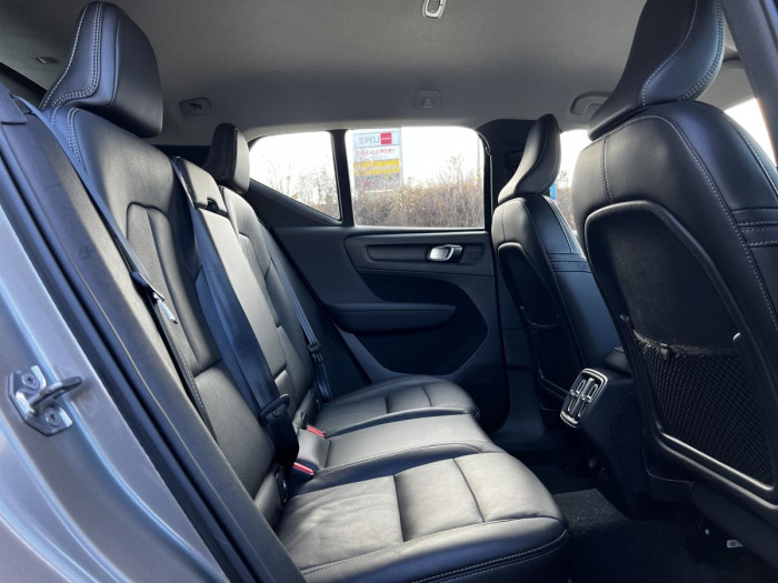Volvo XC40 D3 INSCRIPTION Aut 1.maj. 2.0 d