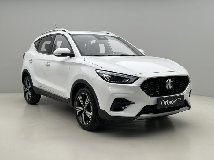 MG ZS 1.5 ESSENTIAL PLUS CZ 1.maj.