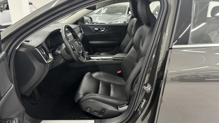 Volvo V60 V60 D4 INSCRIPTION REZERVACE 2.0 d