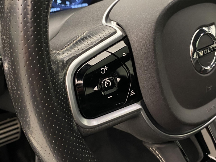 Volvo V90 D4 R-DESIGN AUT 2.0 d