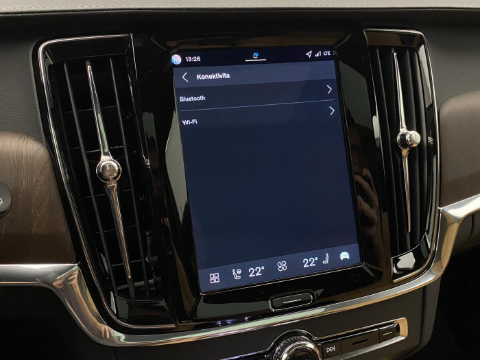 Volvo V90 T8 AWD Plug-in BRIGHT ULTRA