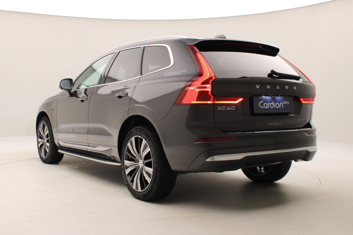 Volvo XC60 T6 AWD Plug-in H. BRIGHT PLUS