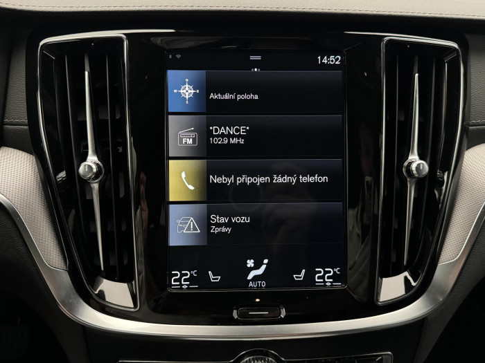 Volvo V60 CC D4 AWD POLESTAR 2.0 d CC CC