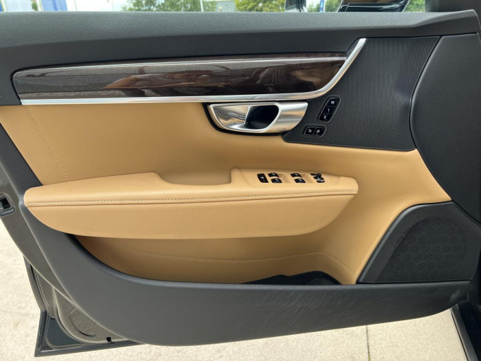 Volvo V90 D3 INSCRIPTION 1.maj. 2.0 d